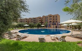 Wazo Appart-Hotel